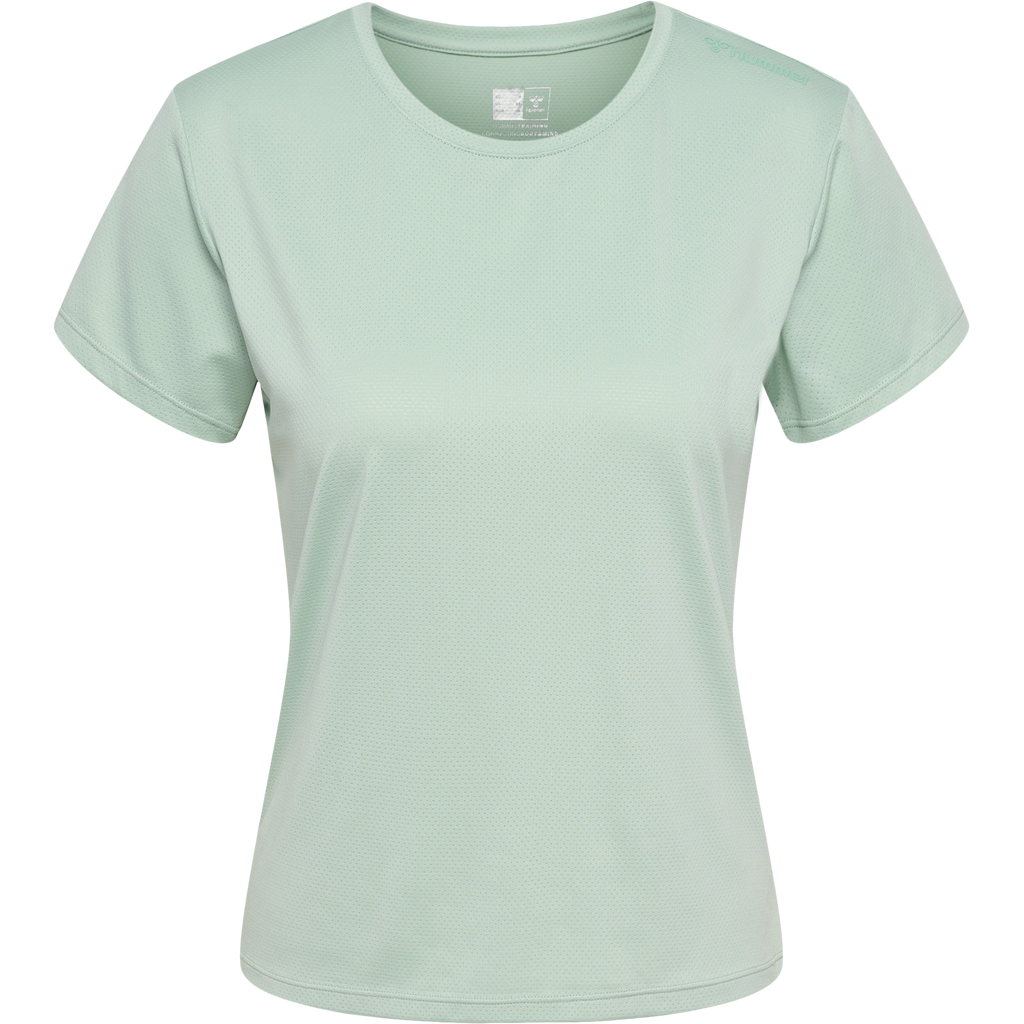 hmlMT AURA MESH T-SHIRT