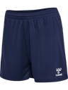 hmlESSENTIAL SHORTS WOMAN