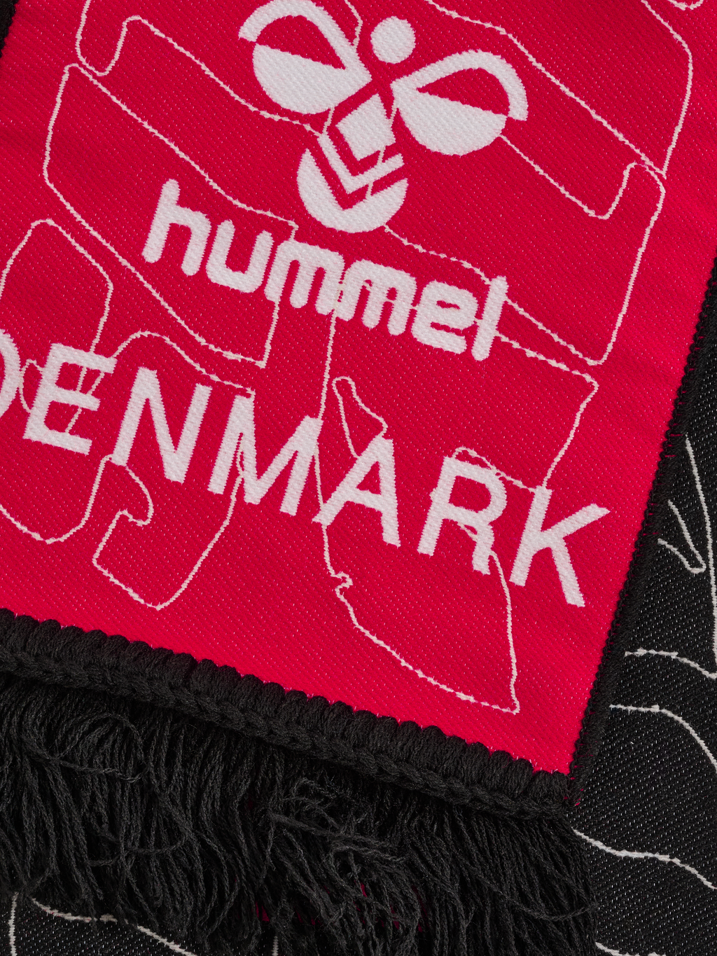 DBU-ALIS 26 SCARF