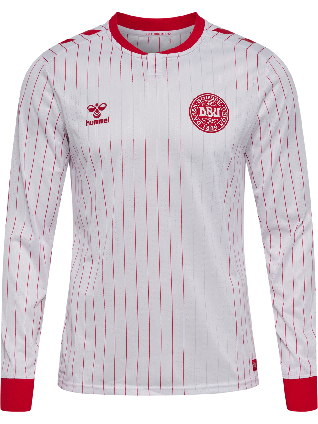 DBU 26 AWAY JERSEY L/S PRO
