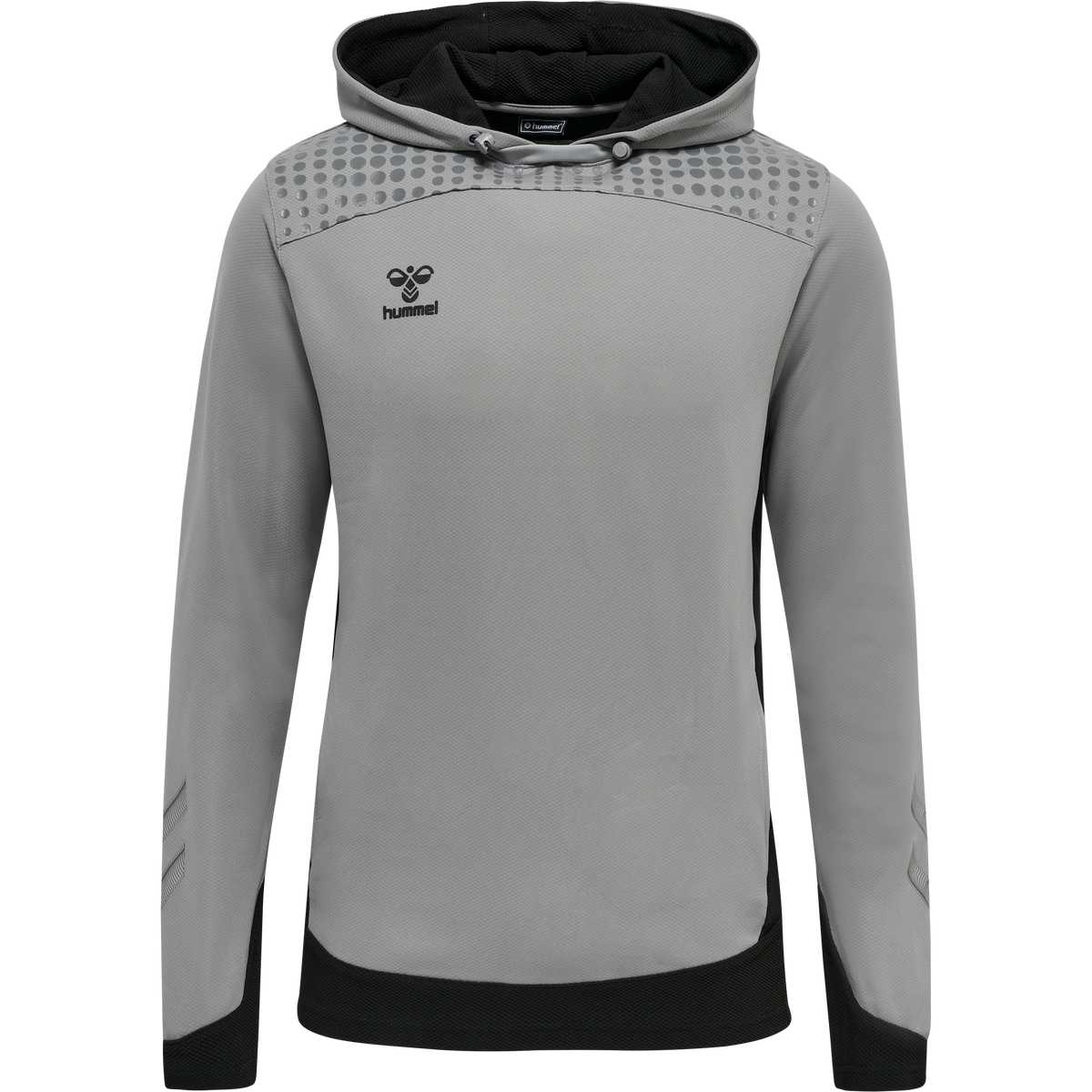 hmlLEAD POLY HOODIE