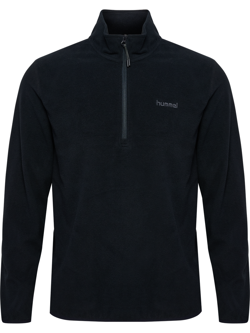 hmlACTIVE HALFZIP FLEECE JACKET