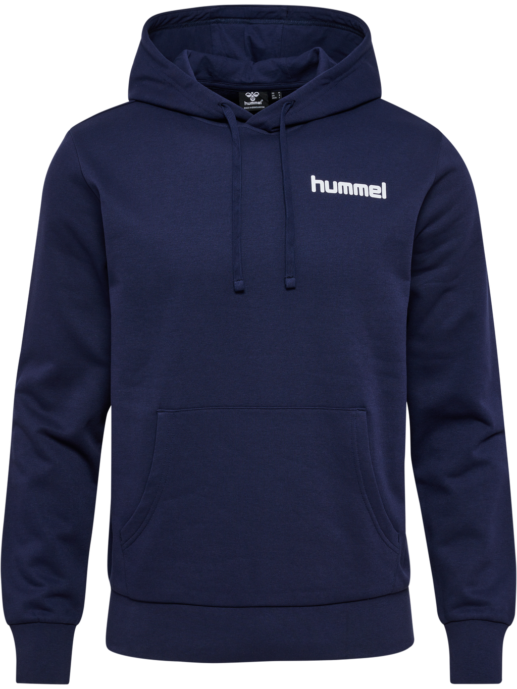 hmlMOTION CO HOODIE