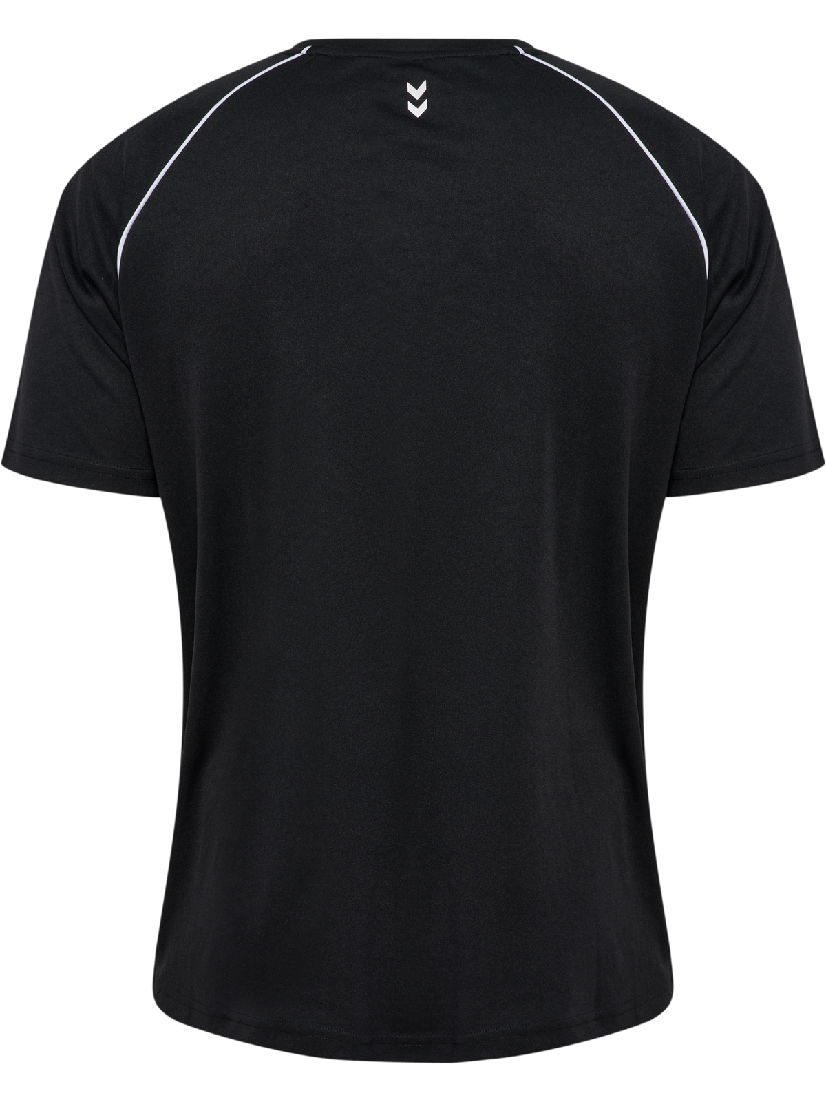 hmlPULSE TRAINING PRINT T-SHIRT SS