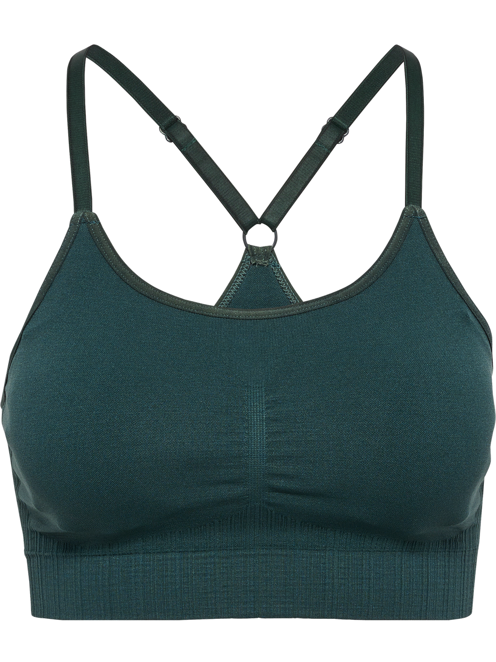 hmlMT DEFINE SEAMLESS PADDED BRA