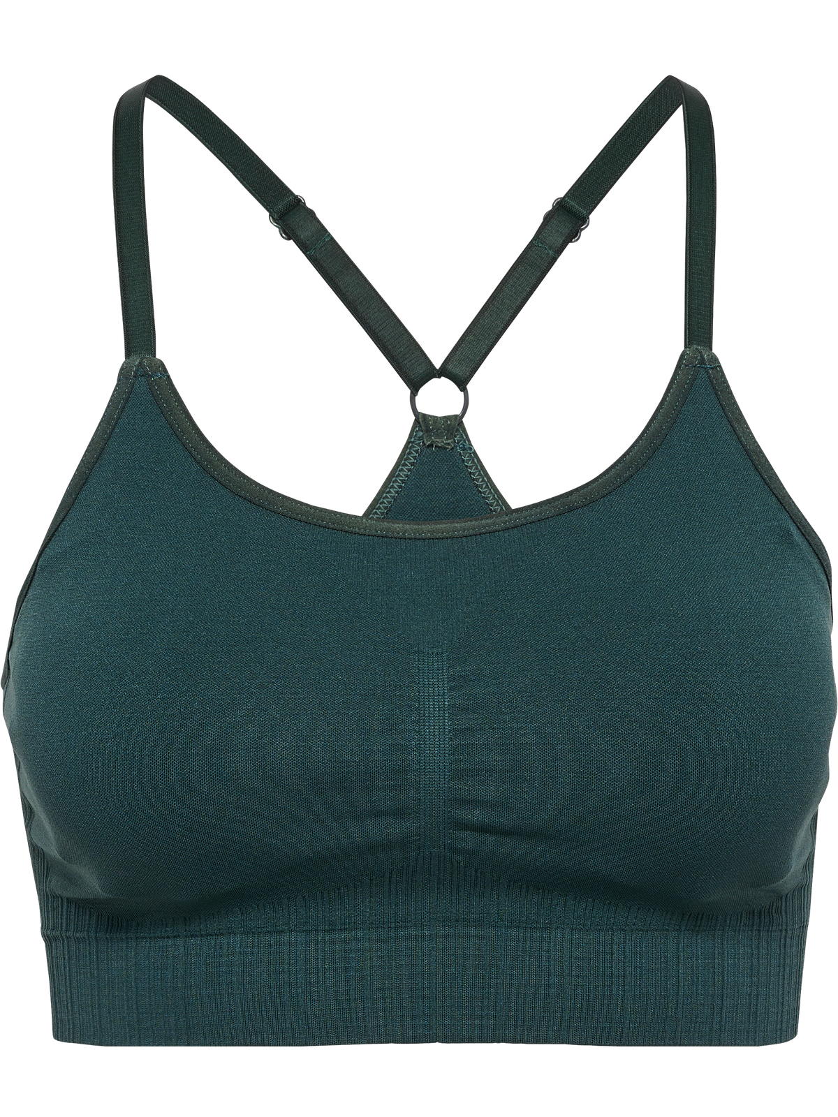 hmlMT DEFINE SEAMLESS PADDED BRA