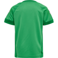 hmlLEAD S/S POLY JERSEY KIDS