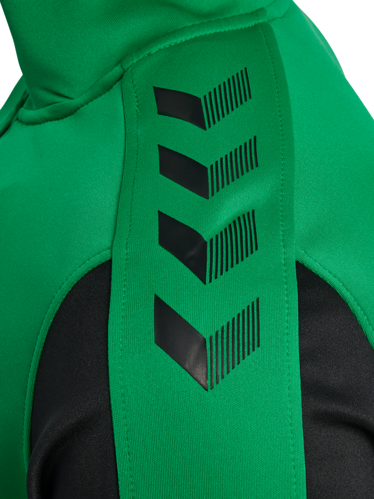 ASSE 22/23 TRAINING HALF-ZIP WO