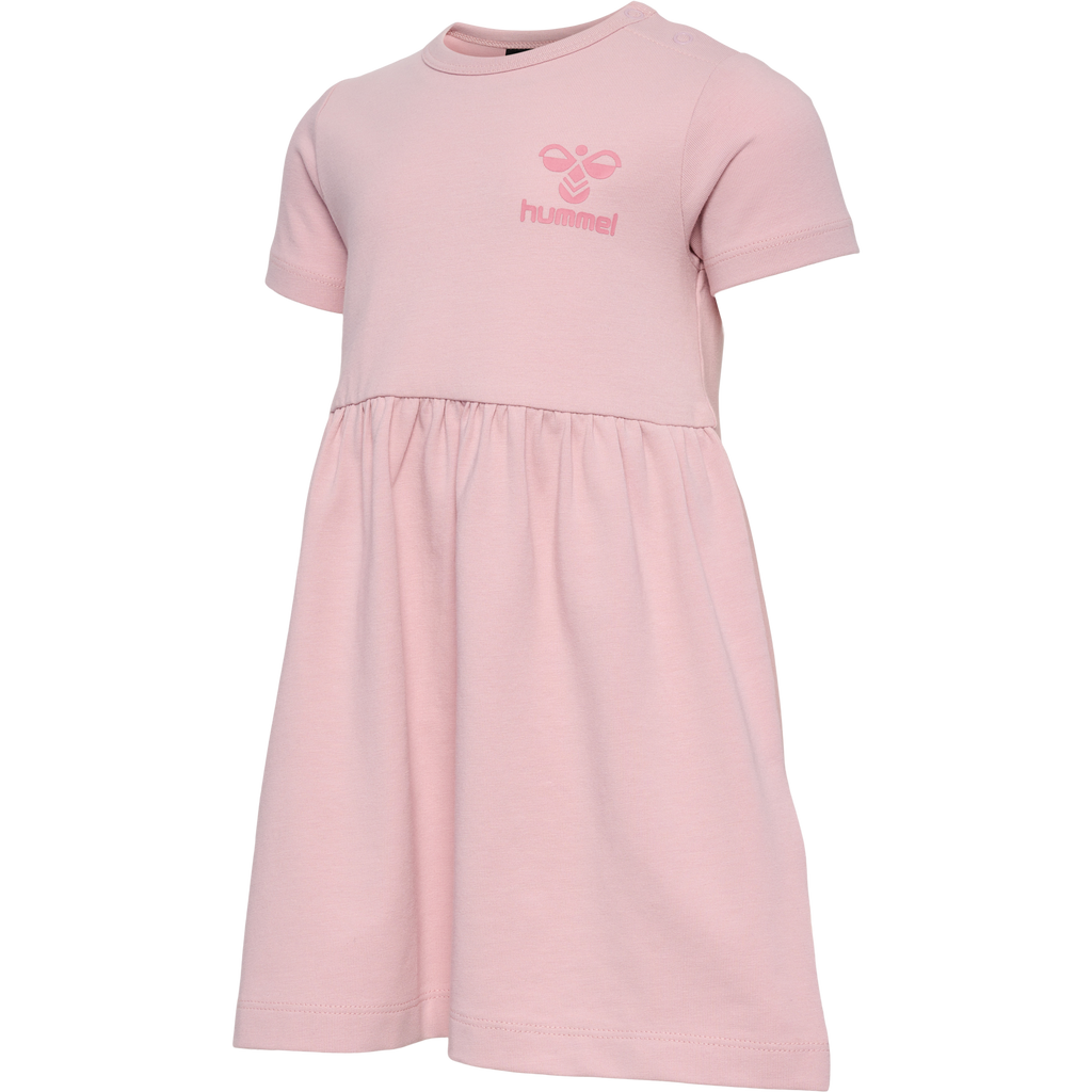 hmlKAREN DRESS S/S