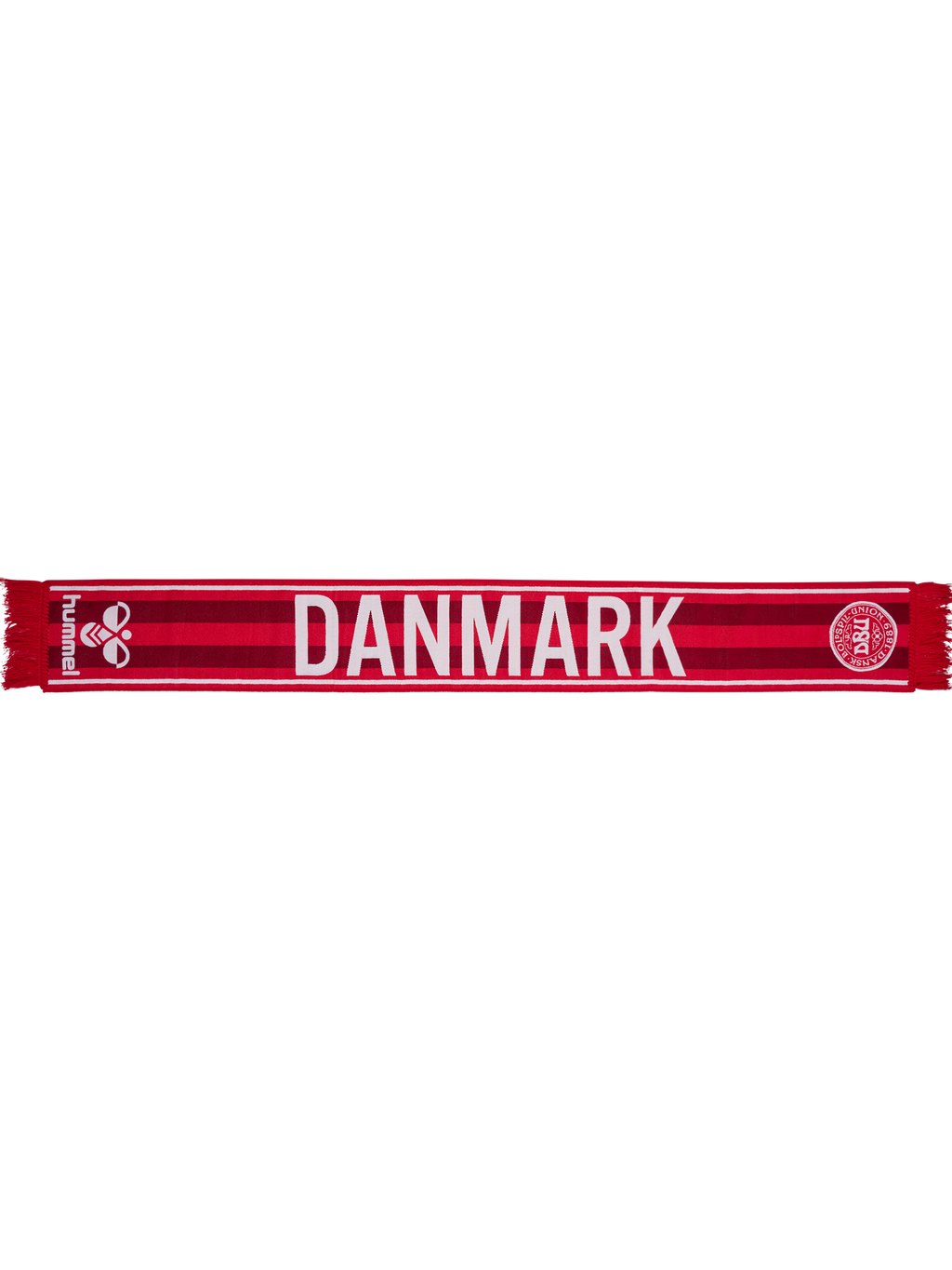 DBU 26 FAN SCARF