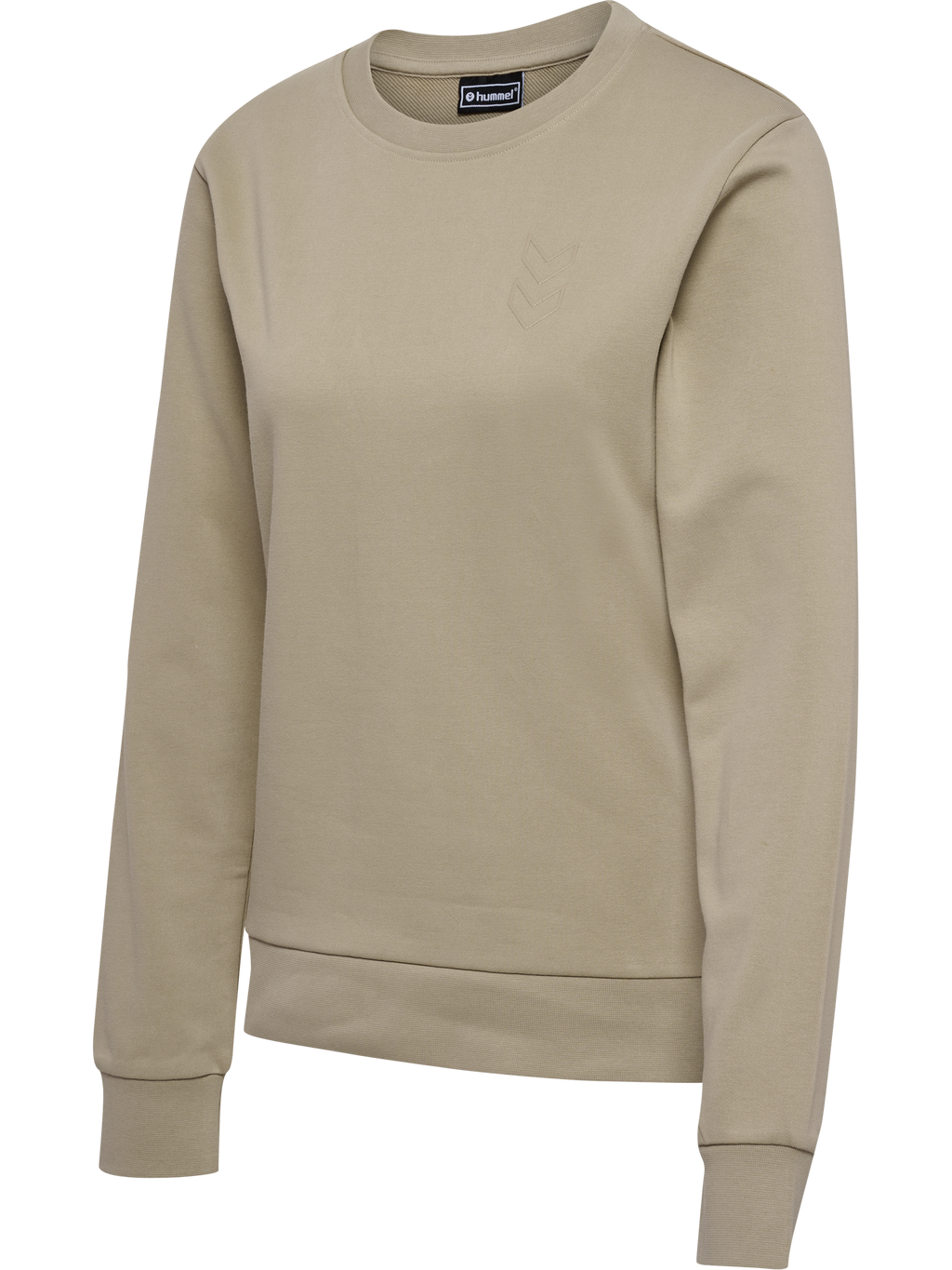 hmlACTIVE SWEATSHIRT WOMAN