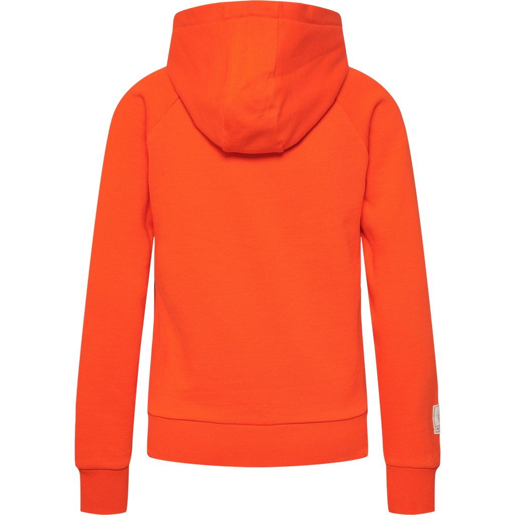 hmlGG12 SWEAT ZIP HOODIE WOMAN