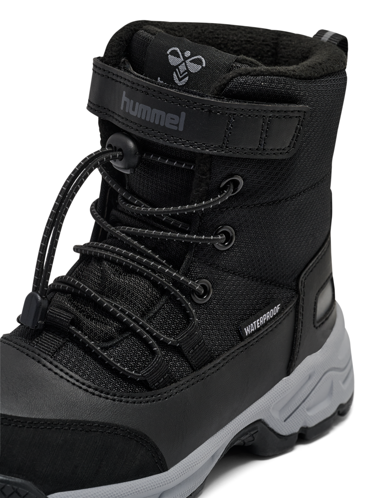 SNOW BOOT TEX