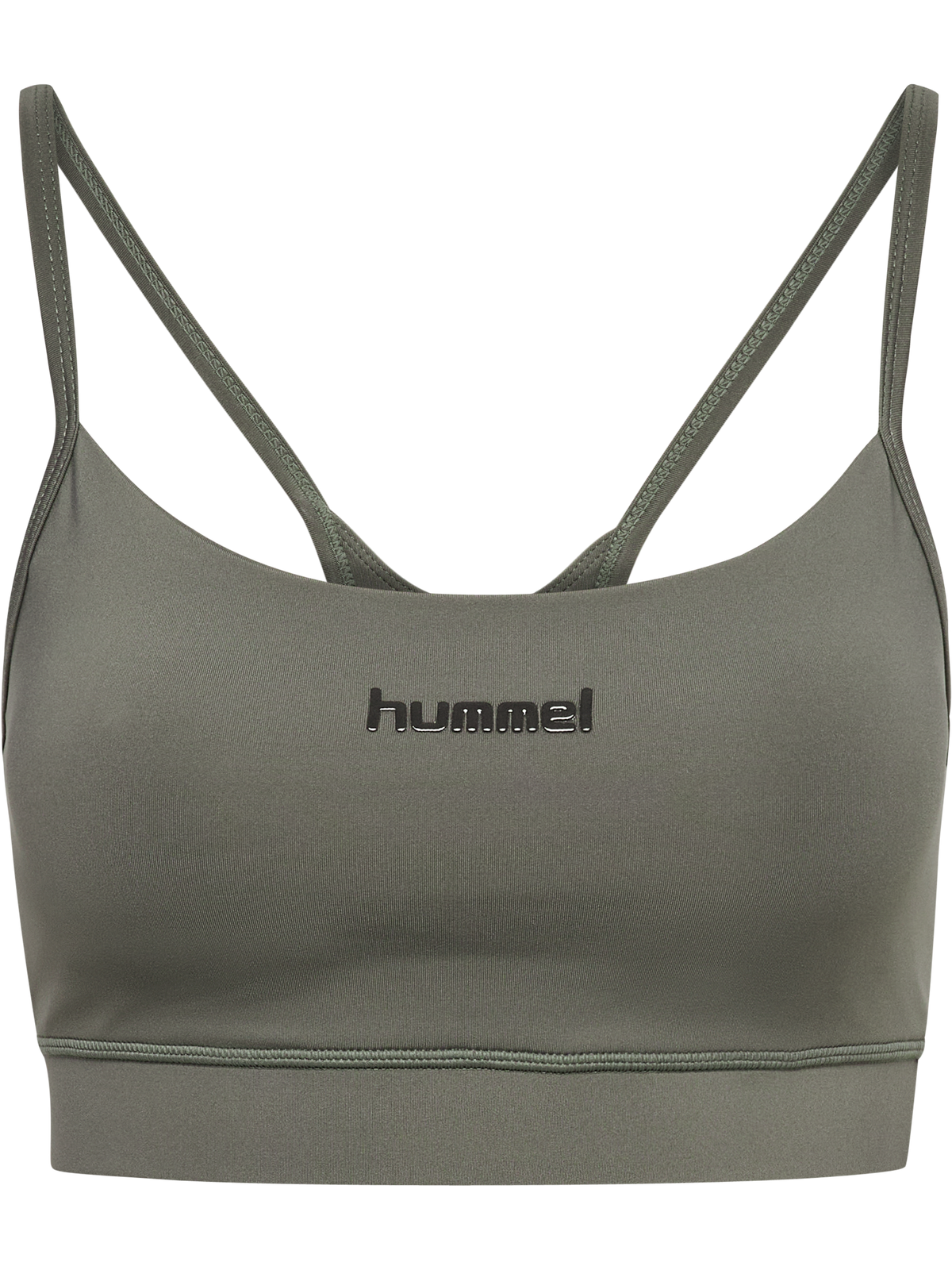 hmlPRIMA MEDIUM SUPPORT BRA