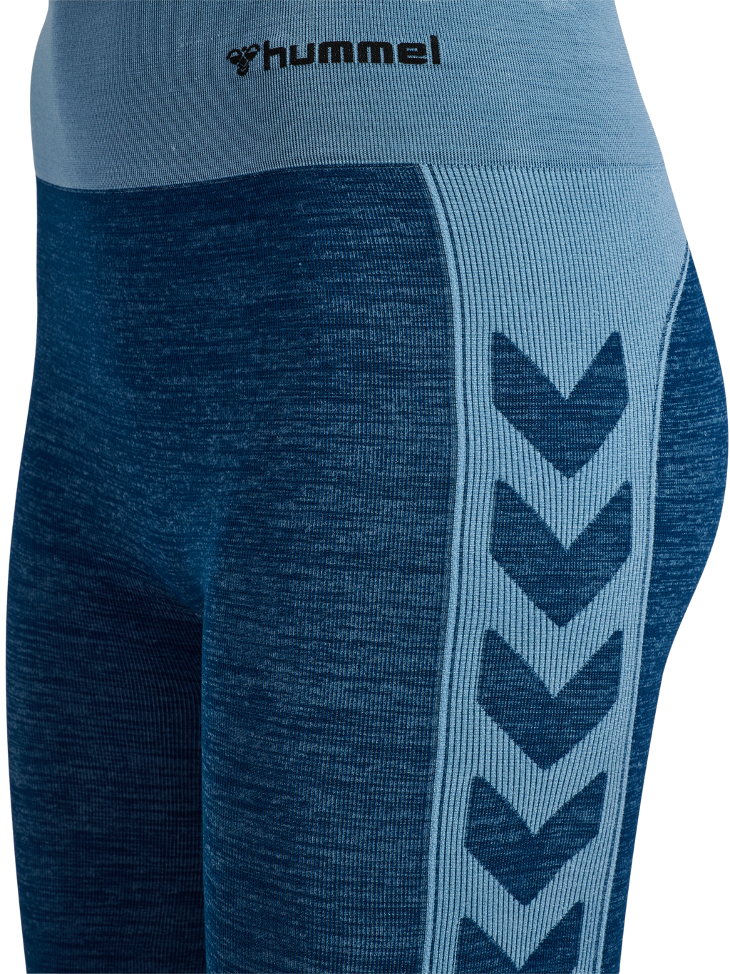 hmlCLEA SEAMLESS CYCLING SHORTS