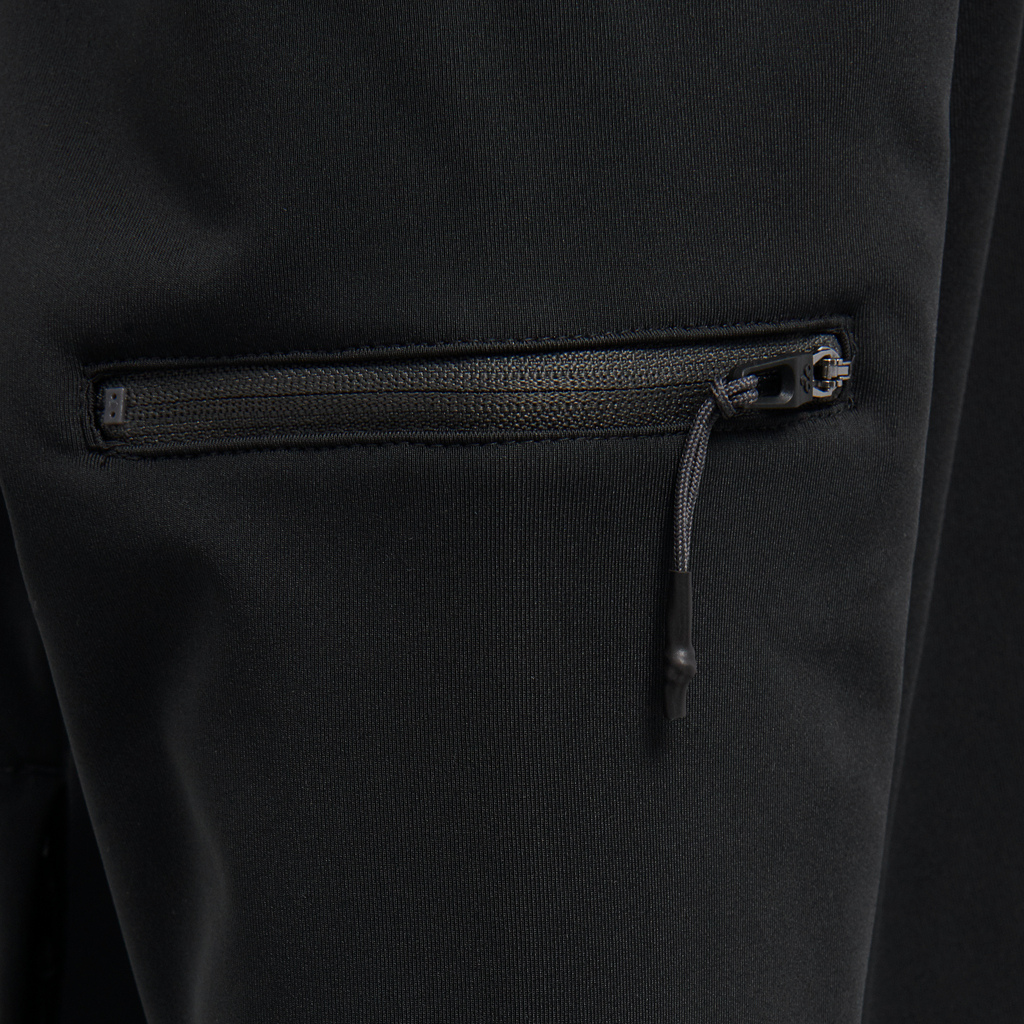hmlNORTH SOFTSHELL JACKET WOMAN