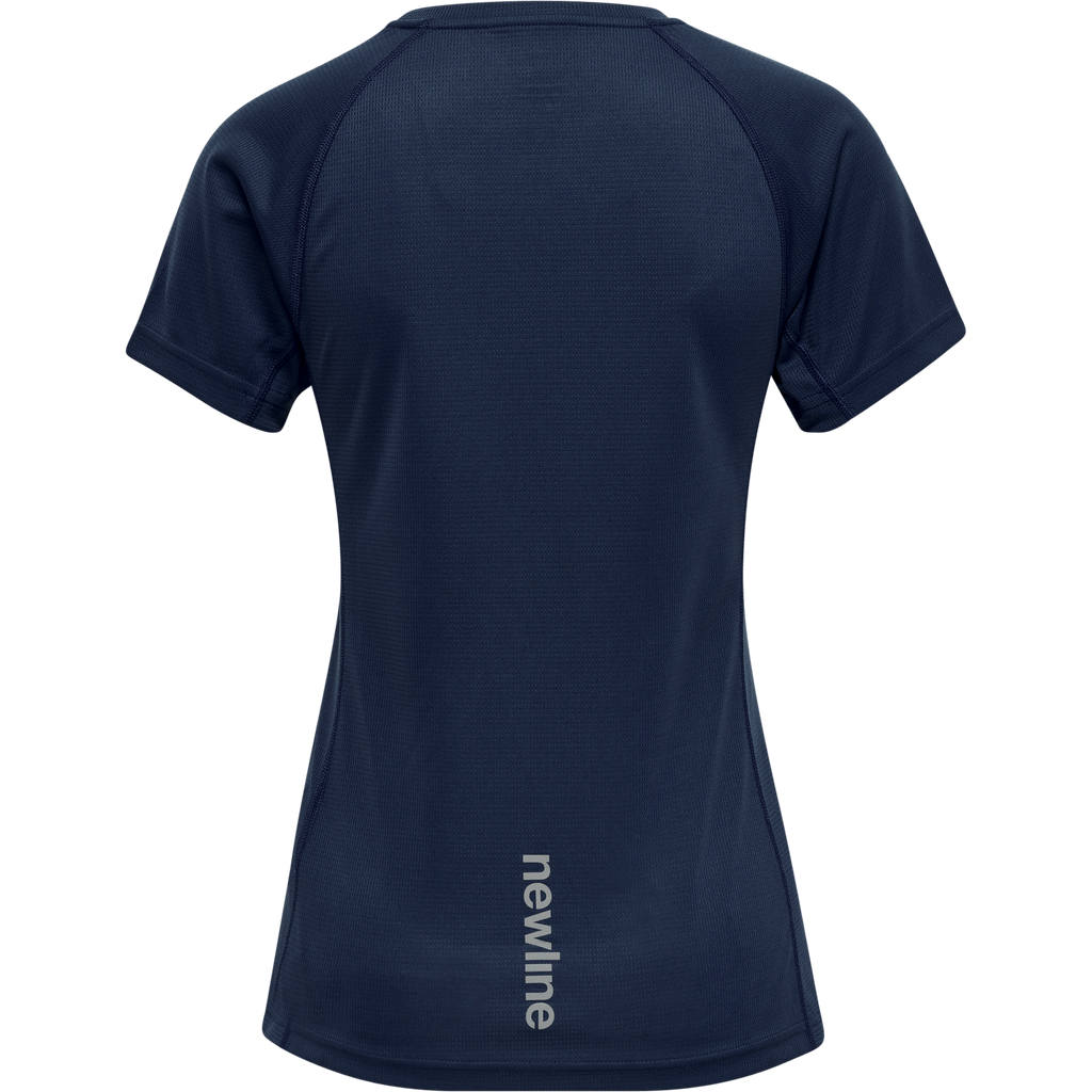 WOMEN CORE RUNNING T-SHIRT S/S