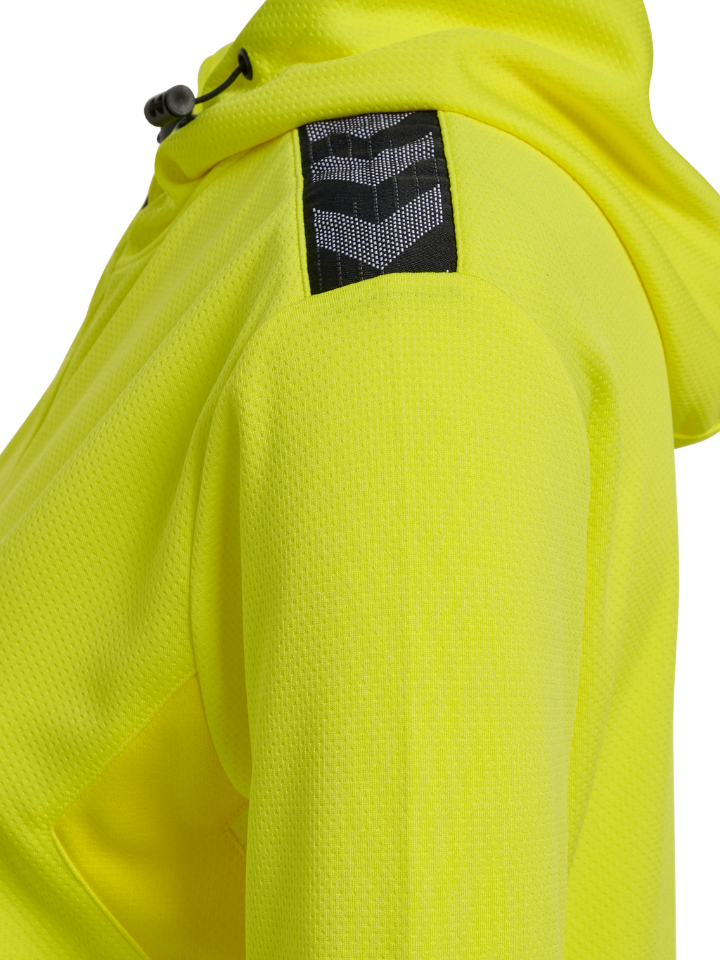 hmlAUTHENTIC PL ZIP HOODIE WOMAN