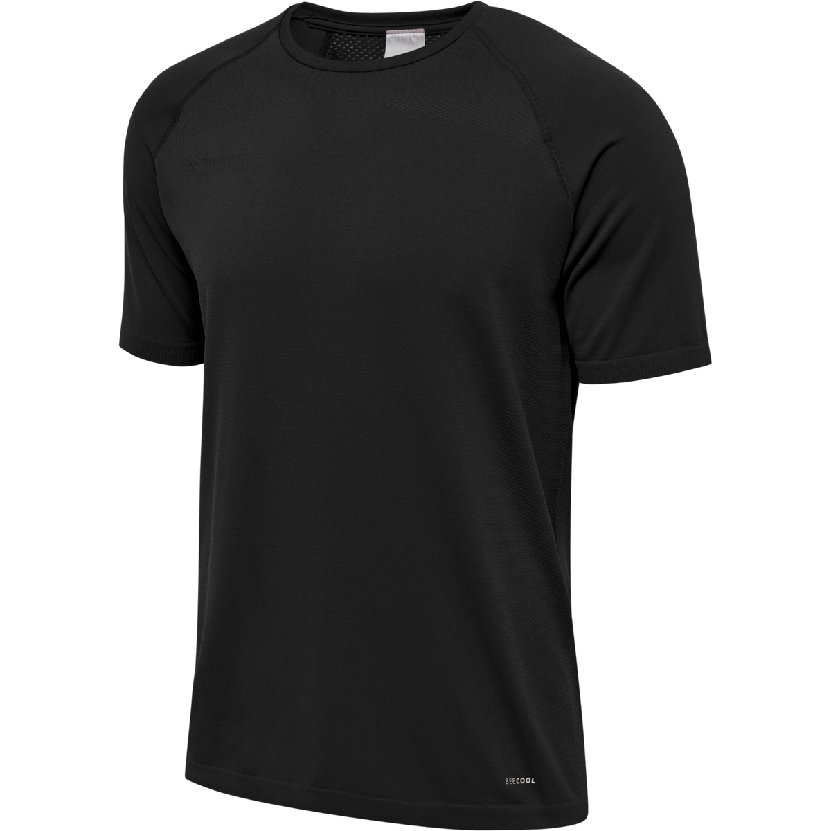 hmlAUTHENTIC PRO SEAMLESS JERS S/S