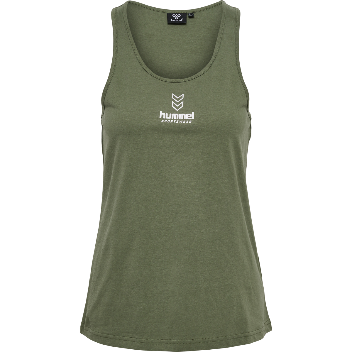 hmlLGC VAL TANKTOP