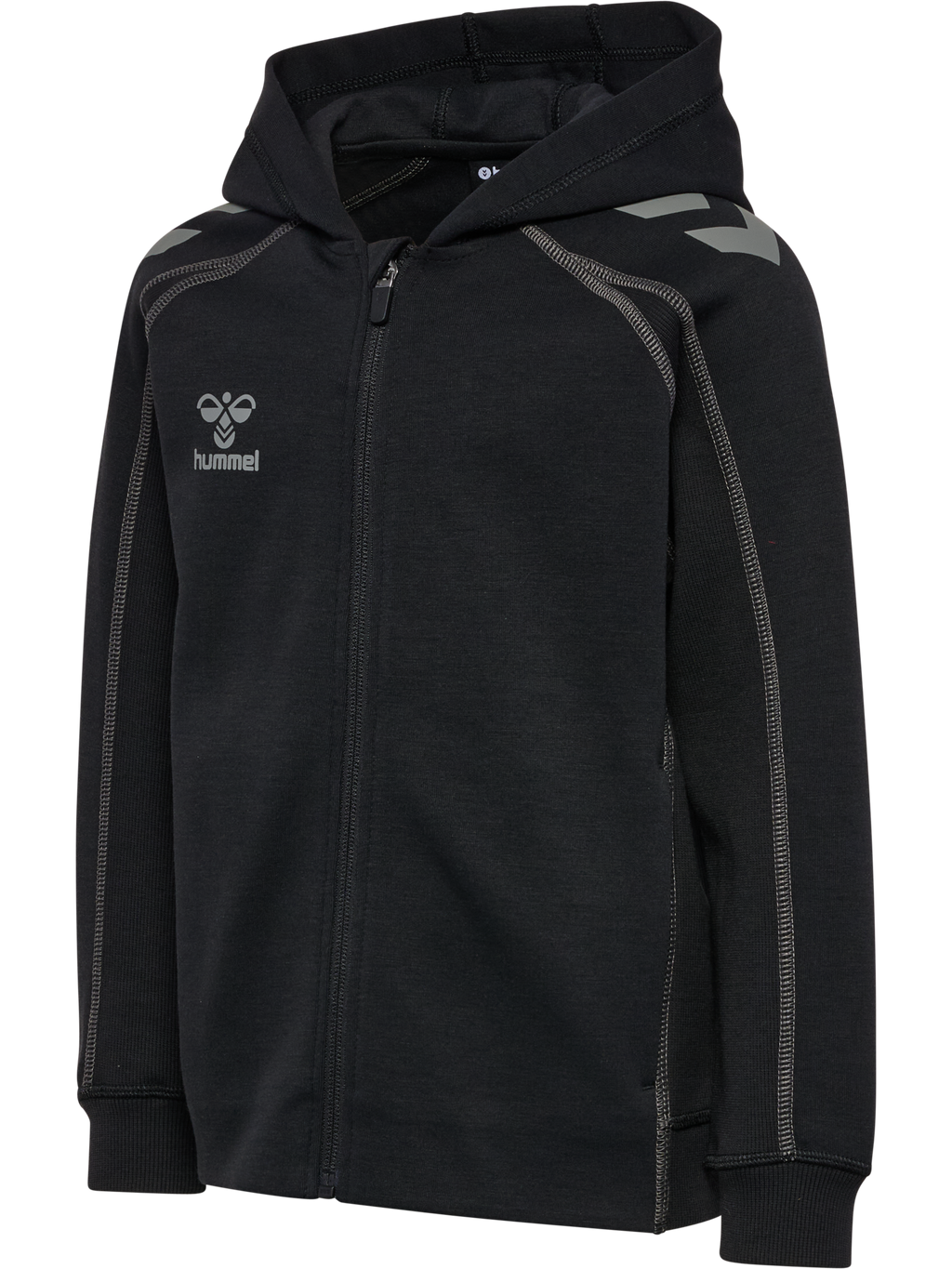 hmlMOVE 2.0 ZIP HOODIE KIDS