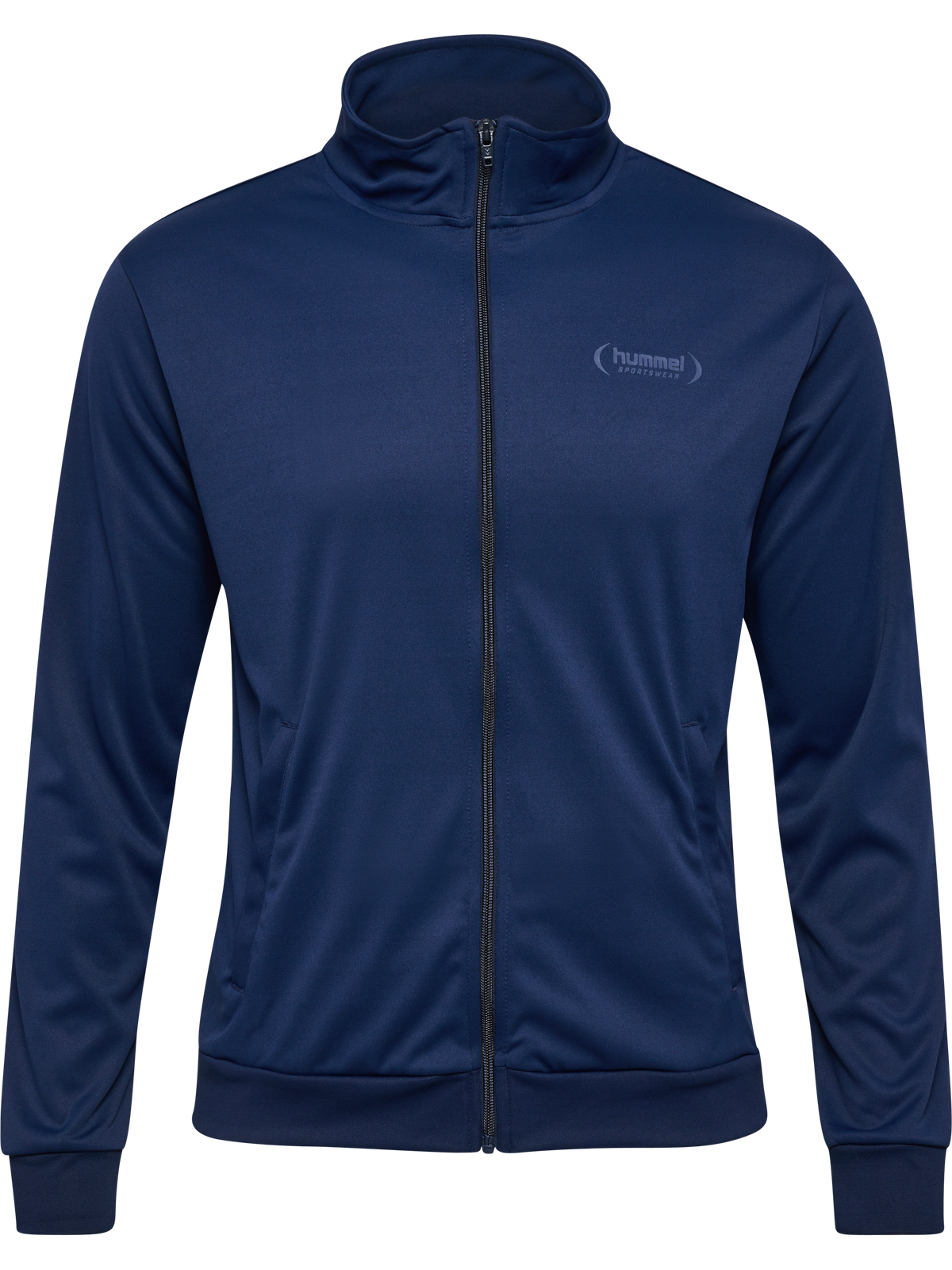 hmlFELIX  POLY TRACKSUIT SET