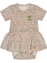 hmlBERRY BODY DRESS S/S