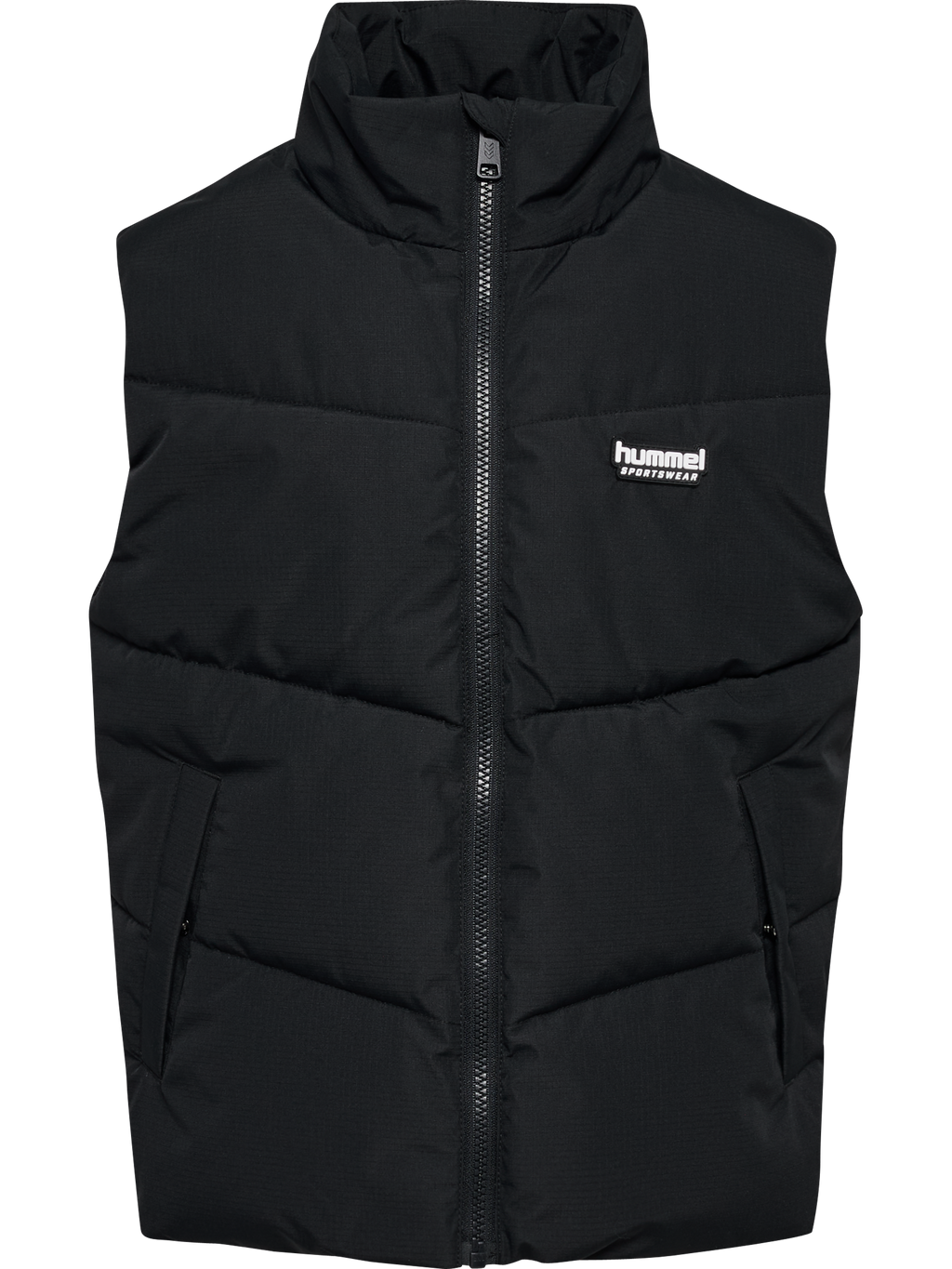 hmlJR PUFFER VEST