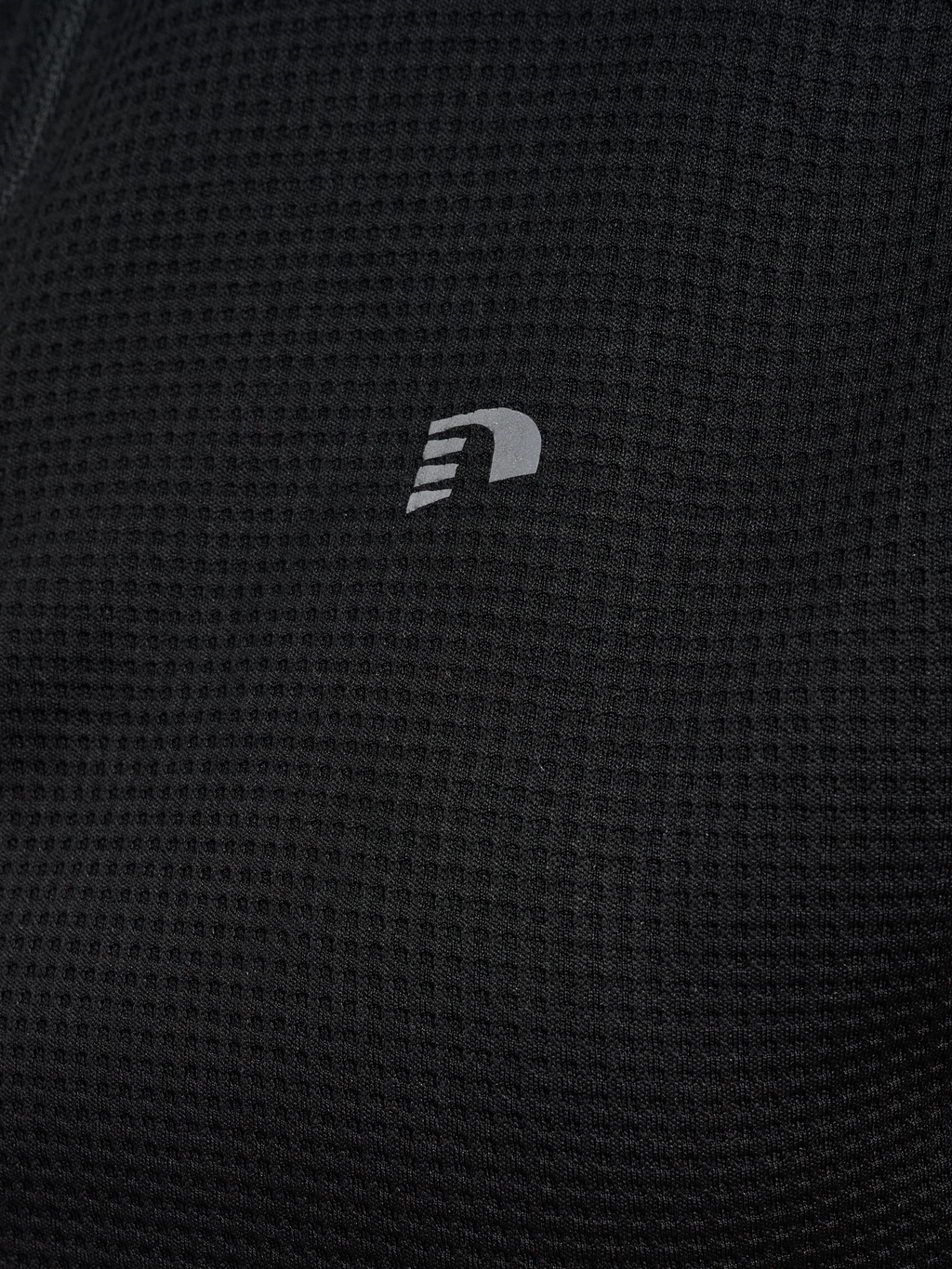 nwlPOWER HALF ZIP MIDLAYER W
