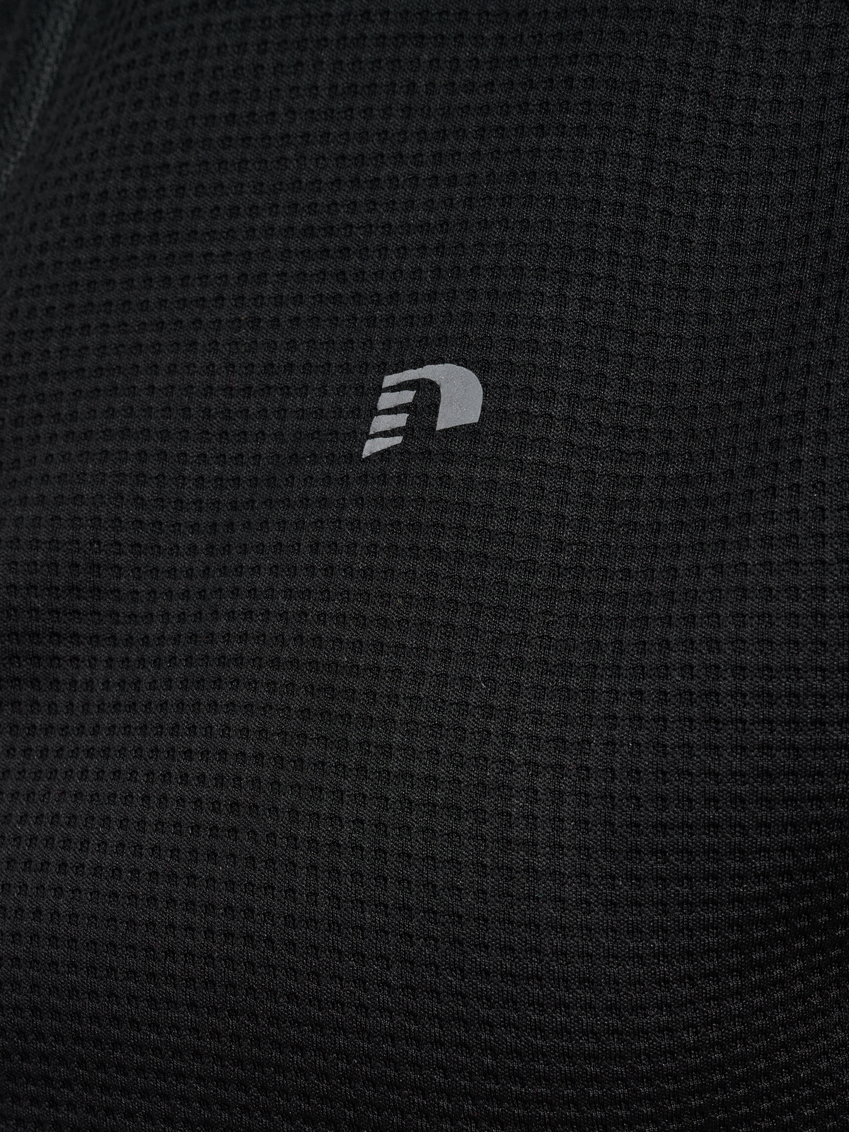 nwlPOWER HALF ZIP MIDLAYER W