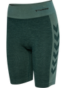 hmlCLEA SEAMLESS CYCLING SHORTS