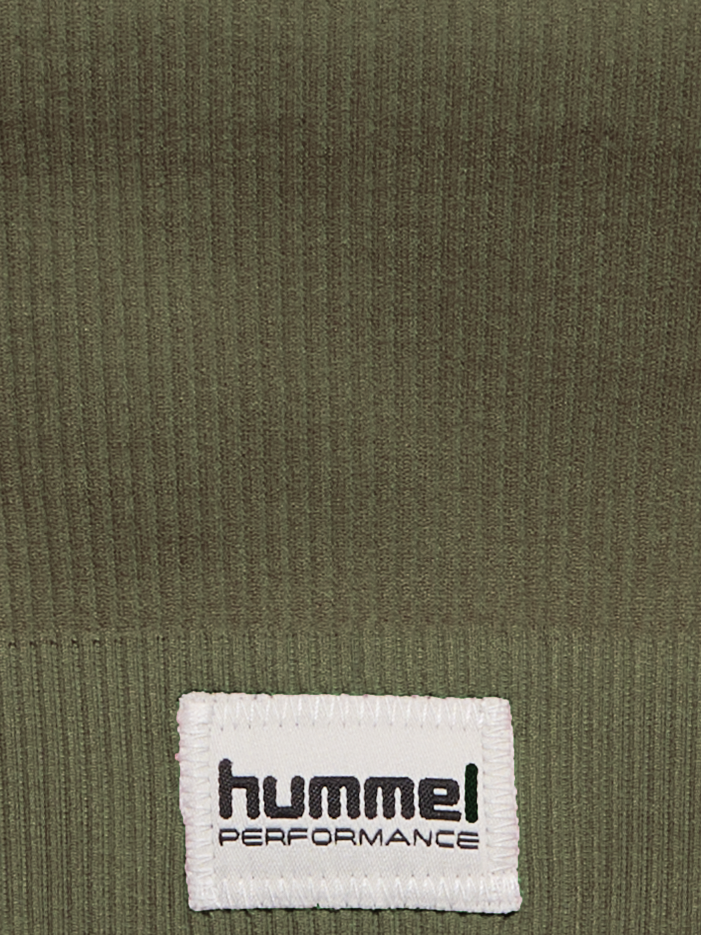 hmlPULSE SEAMLESS RIB BRA