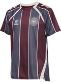 DBU WOMAN 25 PRE GAME JERSEY S/S KI
