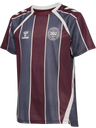 DBU WOMAN 25 PRE GAME JERSEY S/S KI
