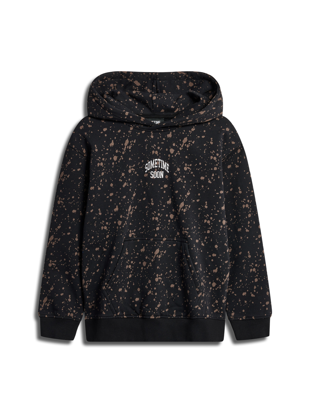 stsJAZZY HOODIE