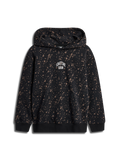 stsJAZZY HOODIE
