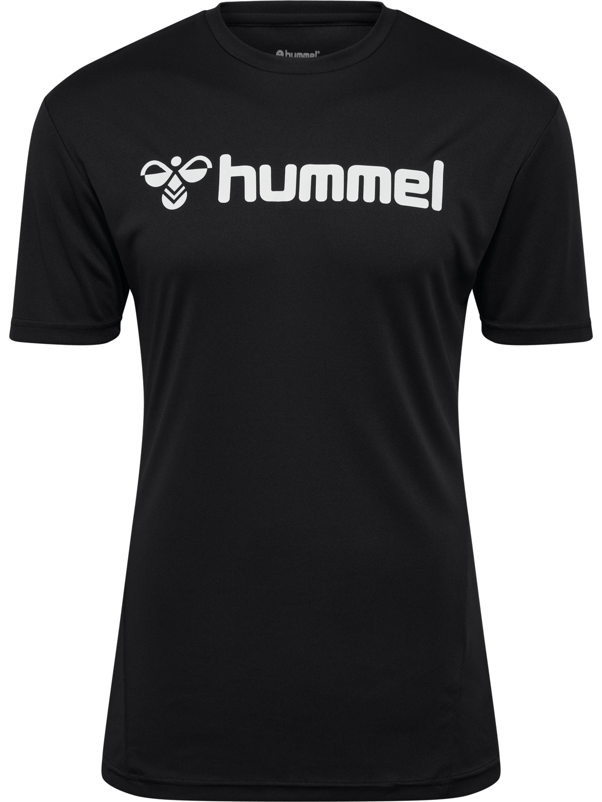 hmlLOGO JERSEY S/S