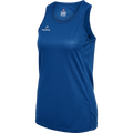 WOMEN'S ATHLETIC RUNNING SINGLET