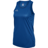 WOMEN'S ATHLETIC RUNNING SINGLET