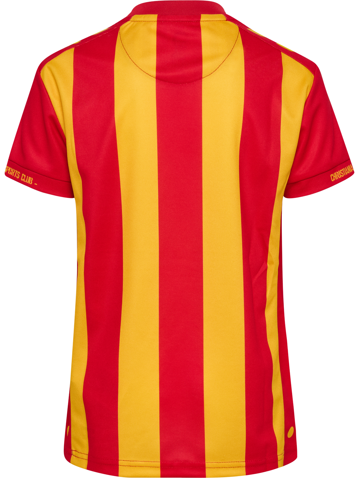 CSC 26/27 HOME JERSEY S/S KIDS