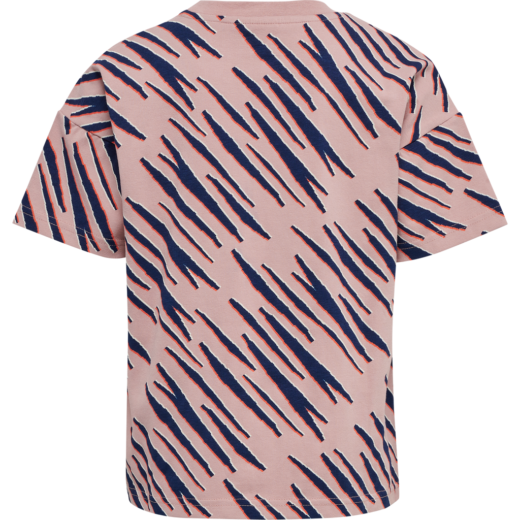 hmlAMELIA T-SHIRT S/S