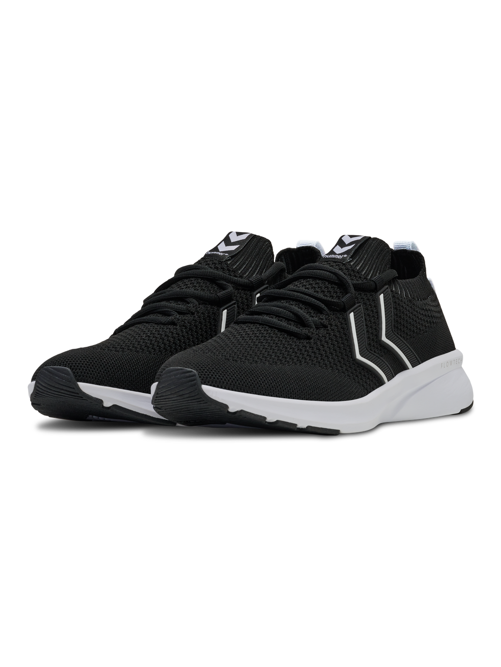 FLOW SEAMLESS
