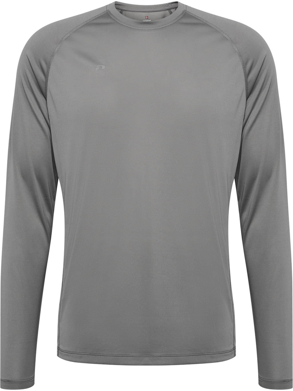 nwlBEAT T-SHIRT L/S