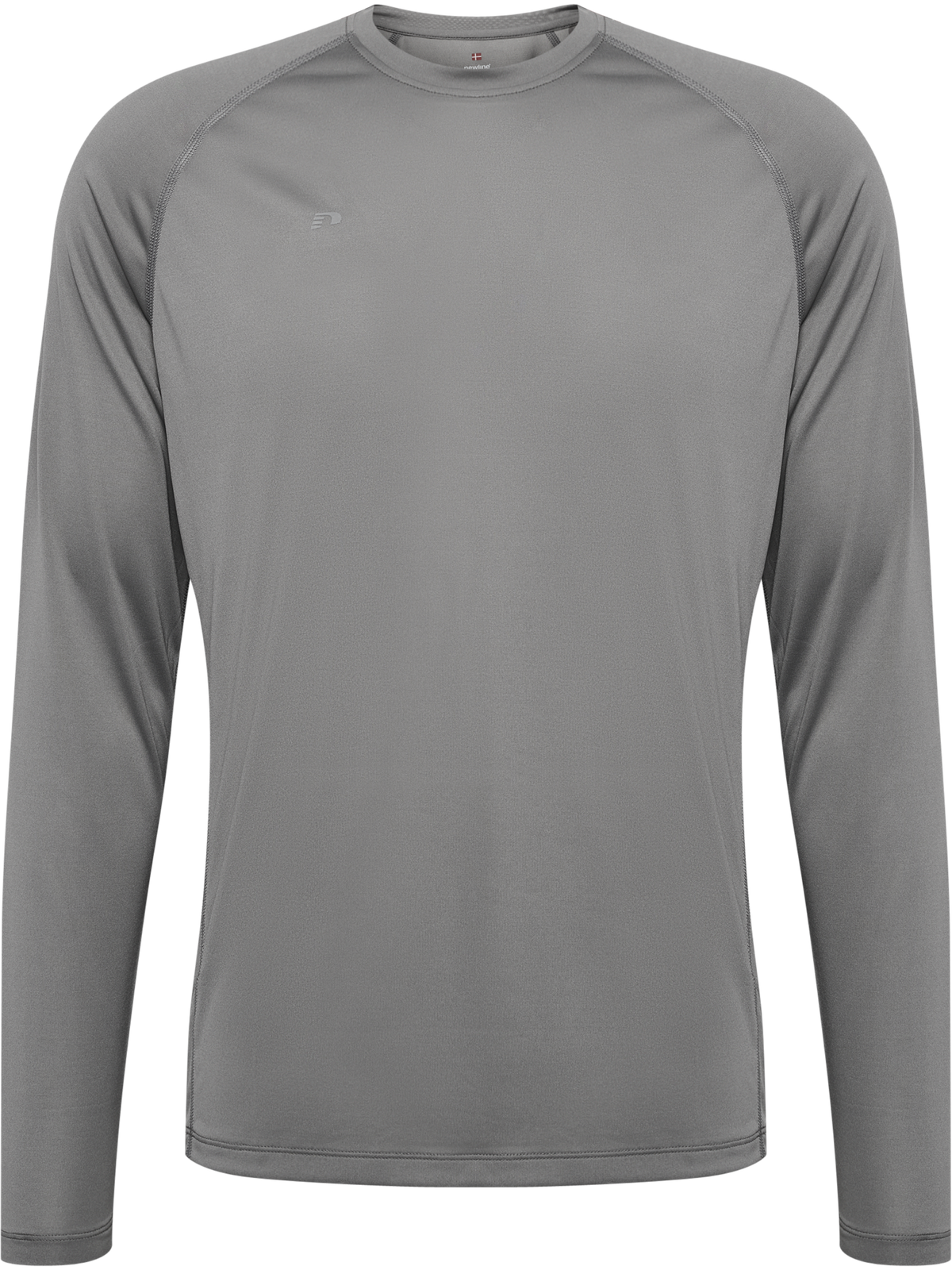 nwlBEAT T-SHIRT L/S