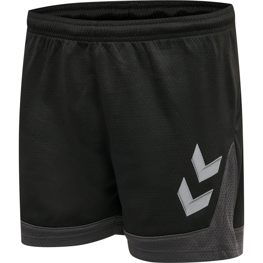 hmlLEAD WOMENS POLY SHORTS