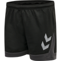 hmlLEAD WOMENS POLY SHORTS