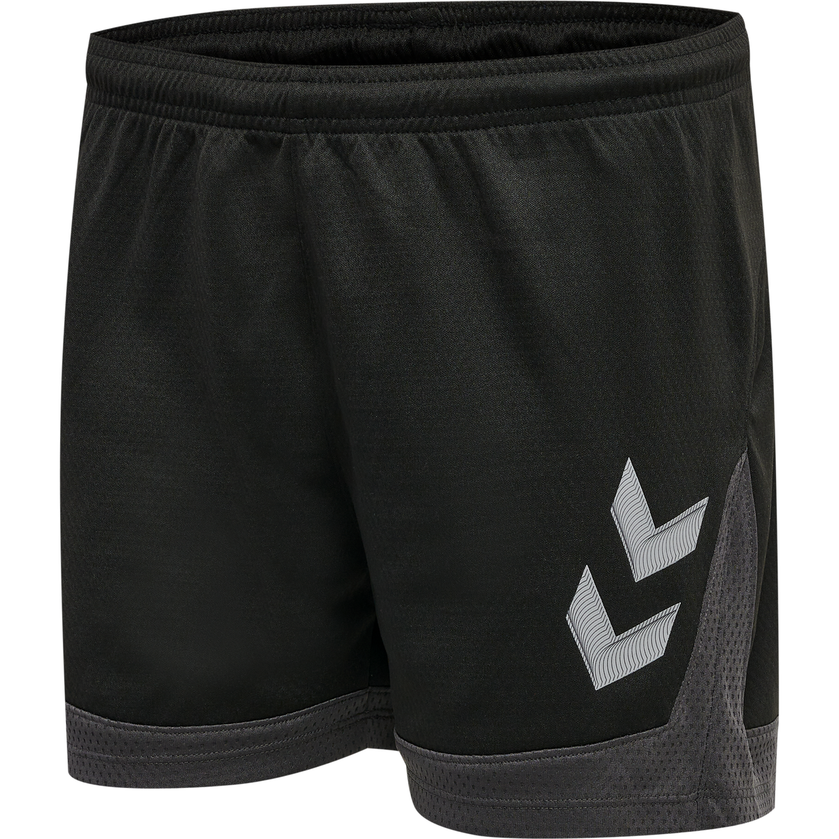 hmlLEAD WOMENS POLY SHORTS