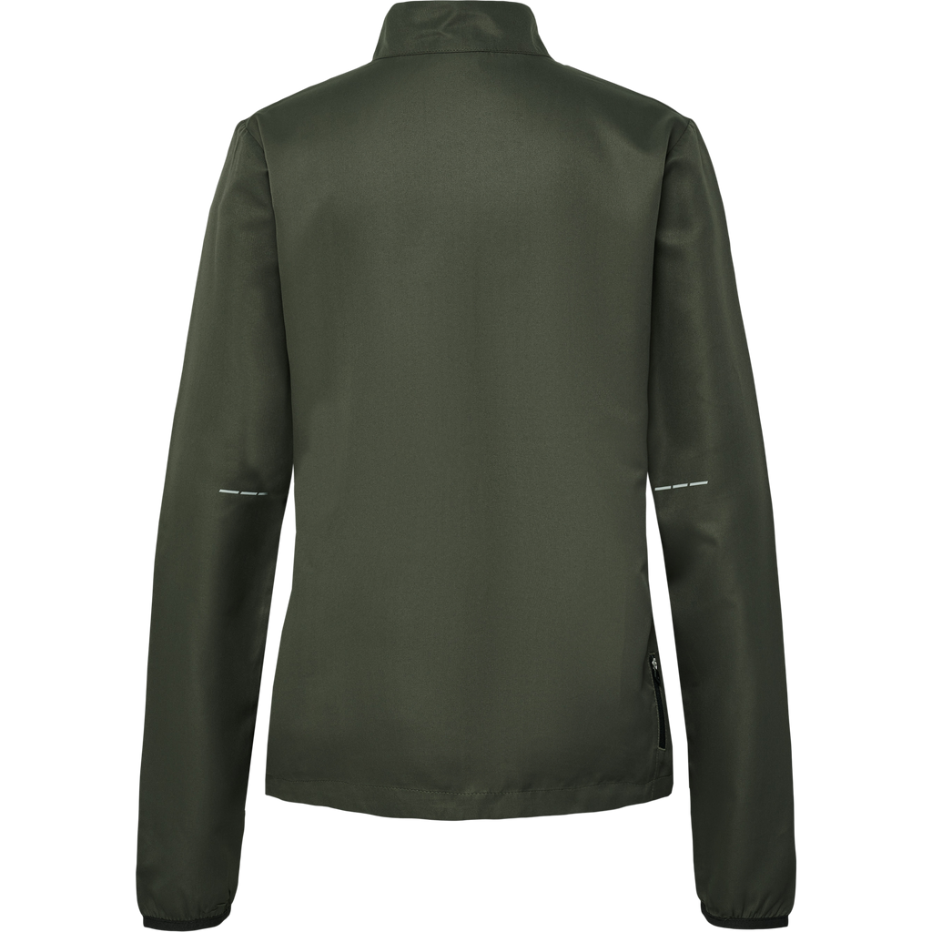 nwlBEAT JACKET WOMAN