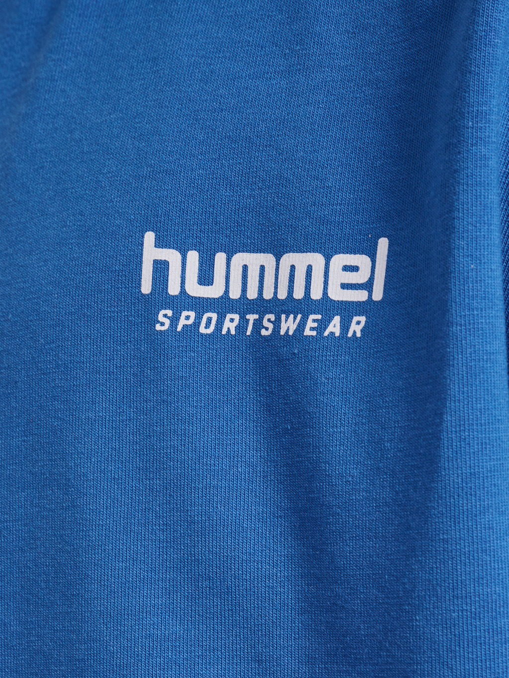hmlKASANDRA T-SHIRT S/S