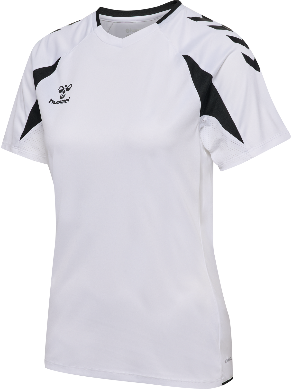 hmlCORE 2.0 JERSEY S/S WOMAN